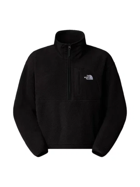 The North Face Bluzy Kobieta M THE North Face Sweaters czarny