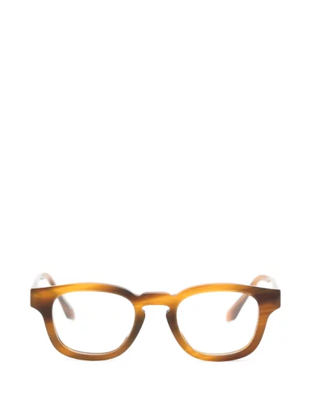 Napszemüveg Giorgio Armani barna