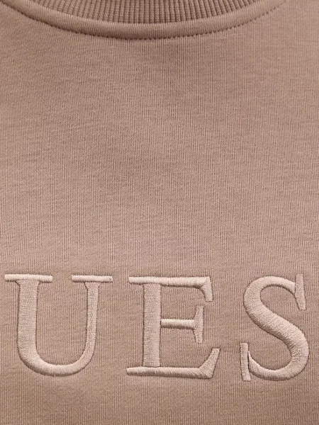 Свитер Guess бежевый