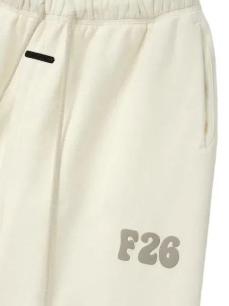 Τρέξιμο παντελόνι Fear Of God Essentials με κορδόνι