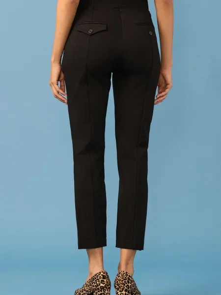Next Pantaloni negru