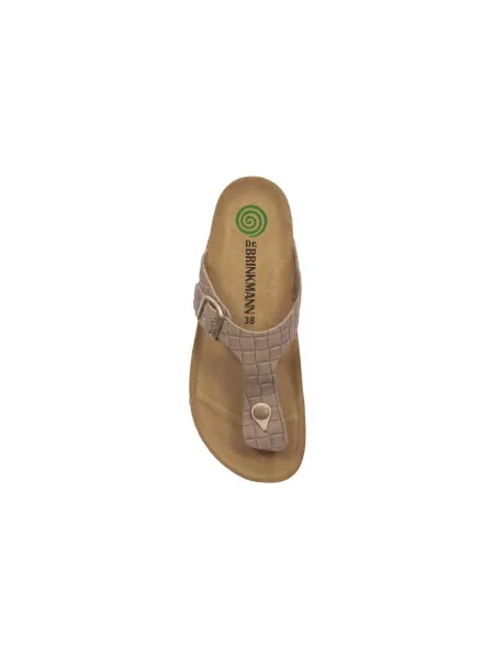 Pantofi Spartoo maro