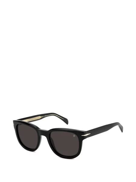 Slnečné okuliare Eyewear By David Beckham čierna