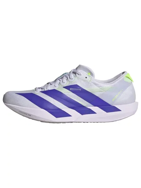 Sneakerși Adidas Performance alb