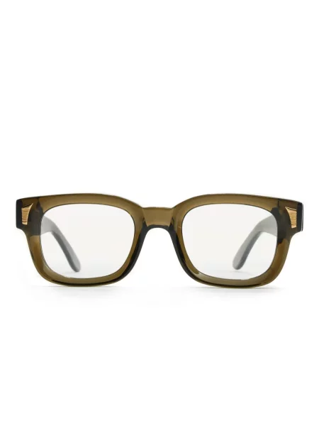 Ochelari de soare Family Affair verde
