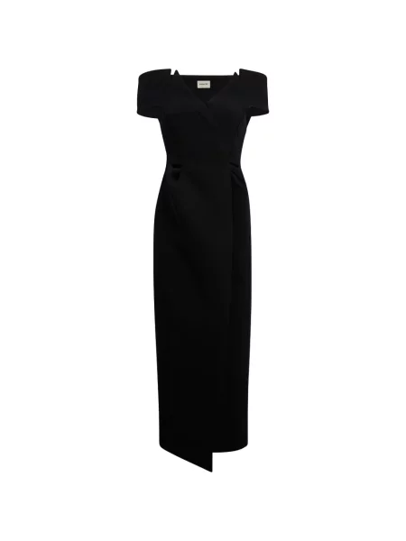 Rochie Khaite negru