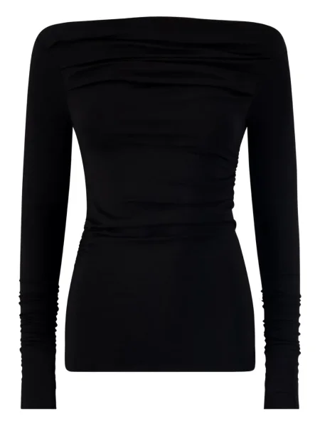 Top Marcella negru