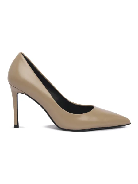 Pantofi Chiconic roz
