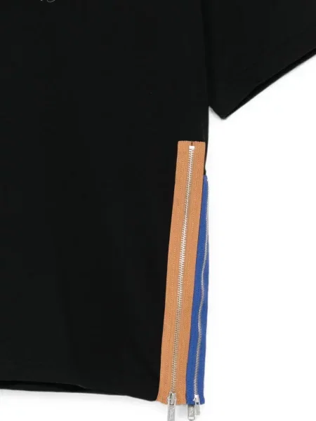 Tricou Undercover negru