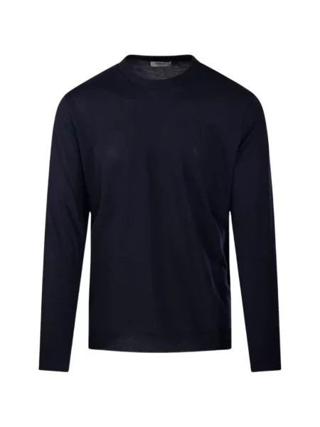 Lung tricou Altea albastru