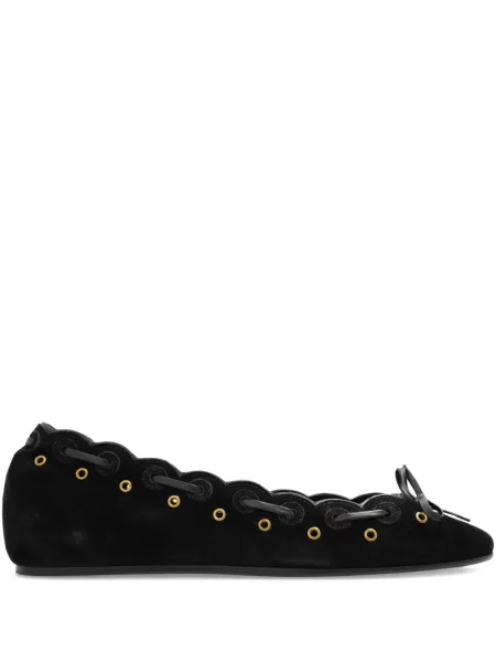 Balerini Isabel Marant negru