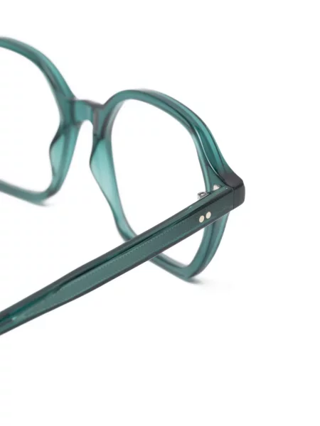 Ochelari de soare L.g.r verde