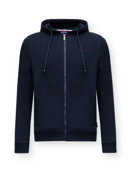 HECHTER PARIS Hanorac bleumarin