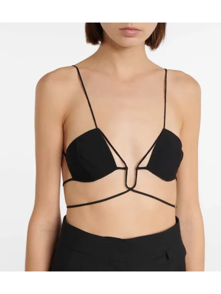 Sutien Nensi Dojaka negru