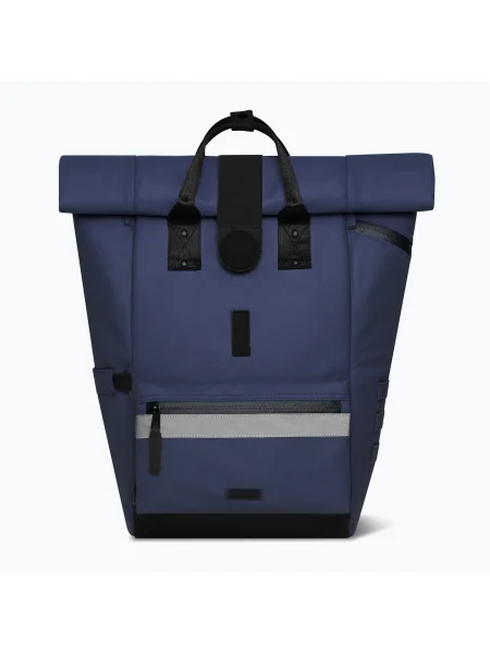 Cabaia Explorer hátizsák Odense 26 l sötétkék. Méret: l sötétkék