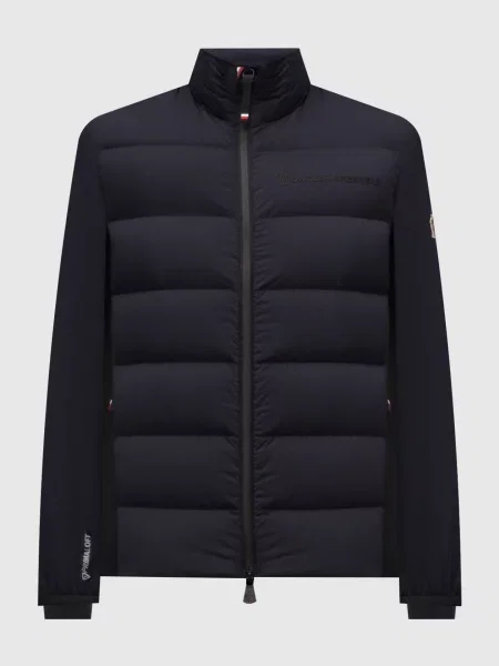 Пухова куртка Araripe Moncler Grenoble синя