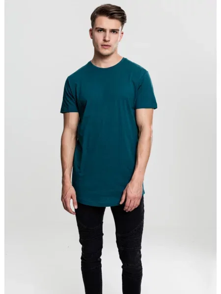 Tricou Urban Classics albastru