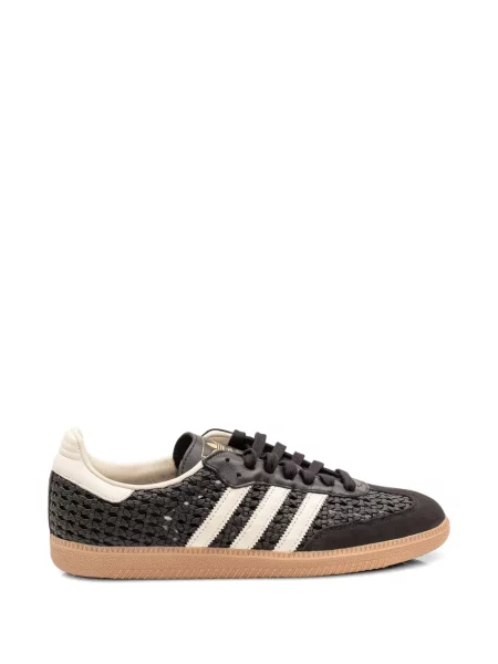 Tricou Adidas cu mâneci scurte negru