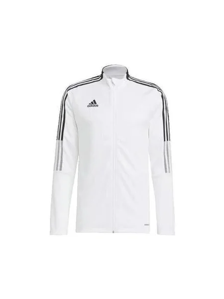 Tričko Adidas zelená