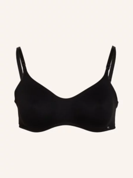 Mey Bustier Podprsenka Série Soft Shape černá