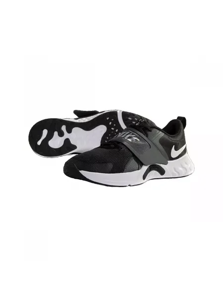 Členkové topánky Nike