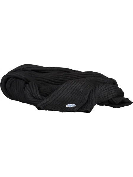 Fular North Sails negru