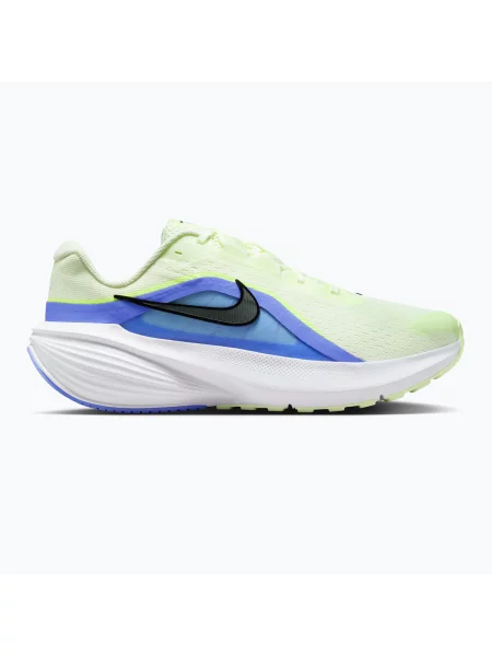 Мъжки обувки за бягане Nike Downshifter 14 colt tint/white/black/black spruce бяло