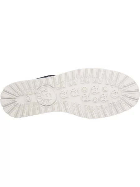Pantofi Mephisto albastru
