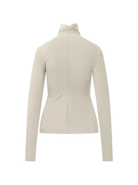 Lung pulover Alberta Ferretti