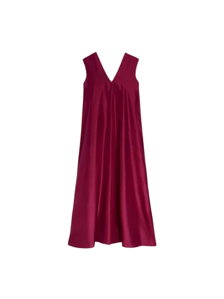 Sukienka Momoni różowa