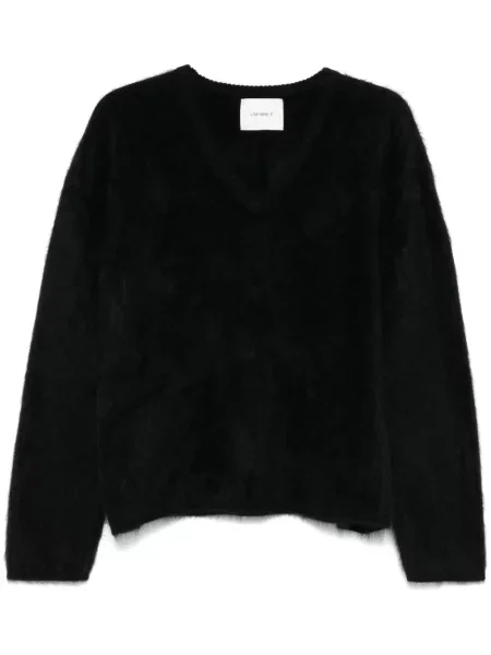 Pulover Lisa Yang negru