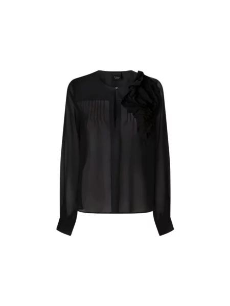 Bluză Pinko negru