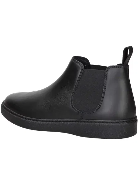 Pantofi Frau negru