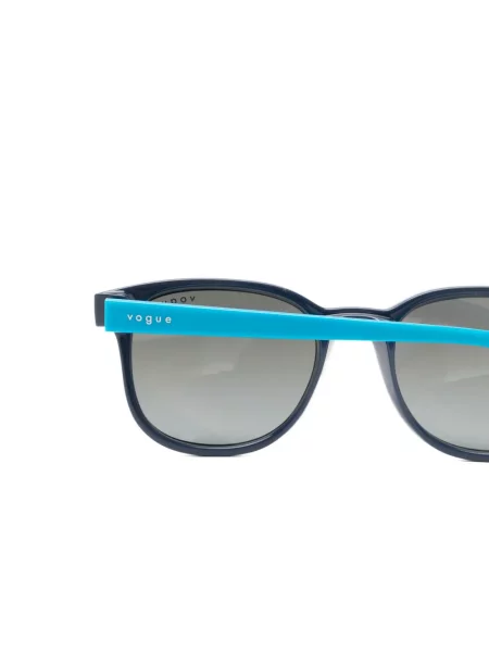 Dětské sluneční brýle Vogue Eyewear modré