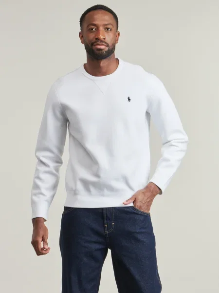 Geacă Polo Ralph Lauren alb