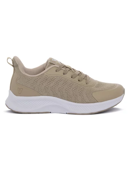 Pantofi Valleverde bej