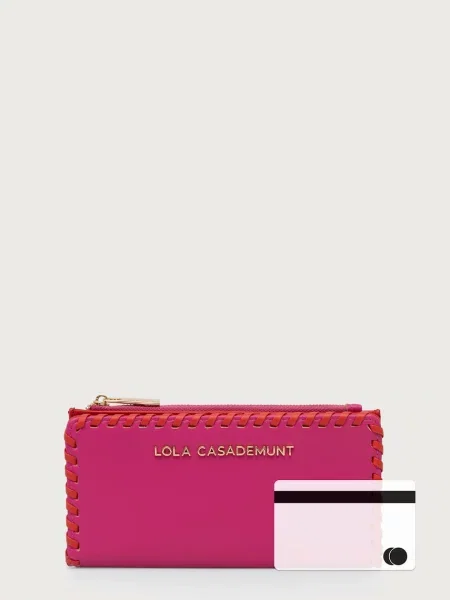 Кошелек Lola Casademunt