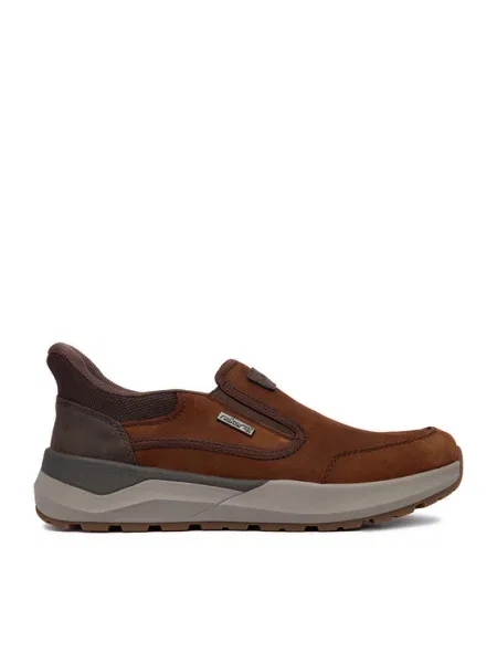 Rieker Pantofi maro