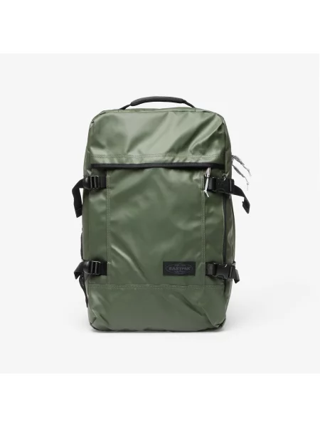 Rucsac Eastpak verde