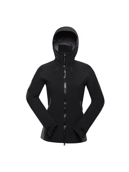 Geacă Alpine Pro negru