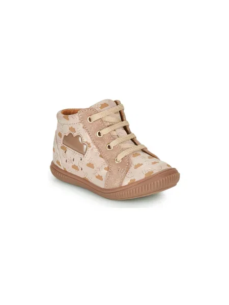 Pantofi copii Gbb bej