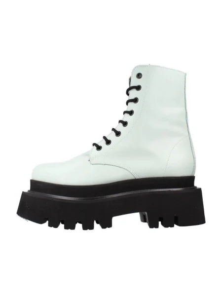 Pantofi Yellow galben