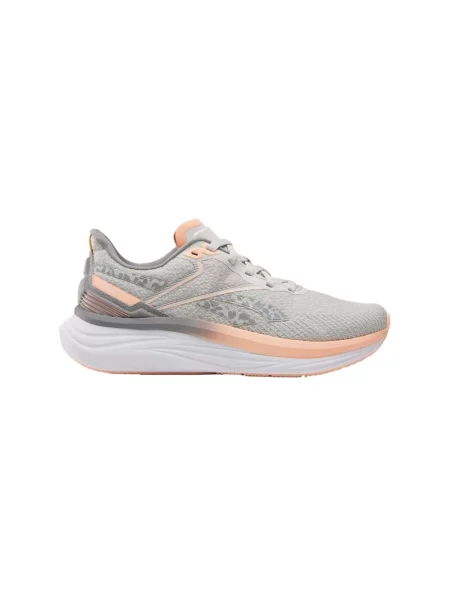 Pantofi Reebok Sport portocaliu