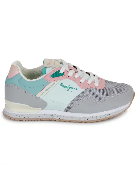 Tenisice Pepe Jeans siva