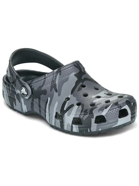 Gyerek félcipő Crocs