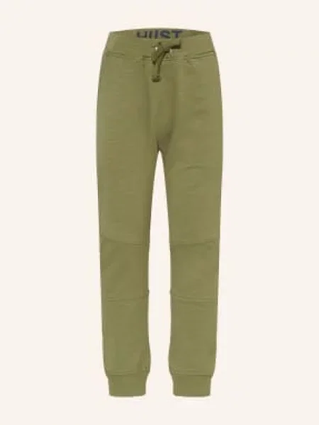 Hust And Claire Tepláky Hcgeorg olivová