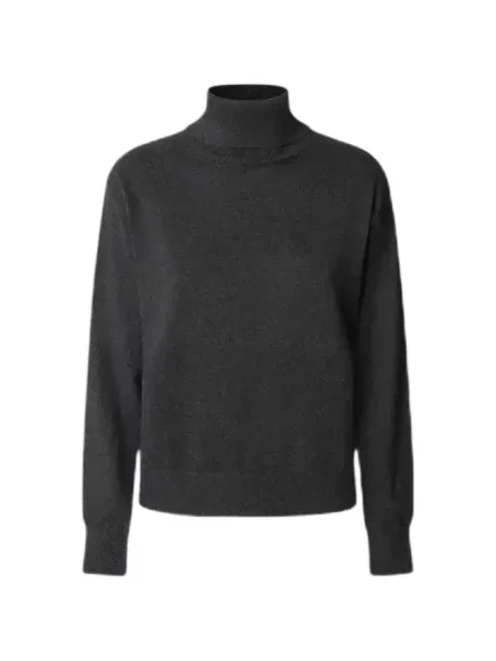 Pulover Pepe Jeans gri