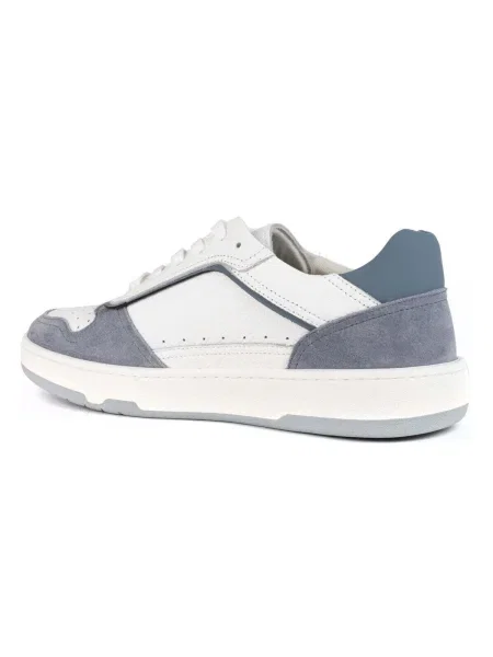 Pantofi Sergio Moretti gri