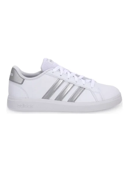 Sportcipő Adidas fehér