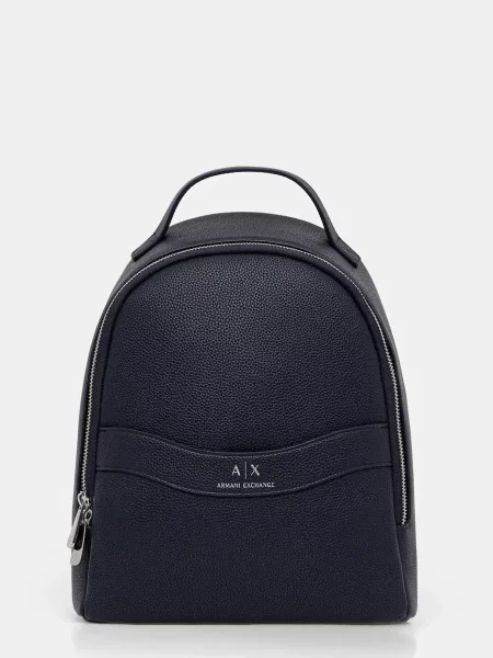 Armani Exchange rucsac bleumarin mic uni